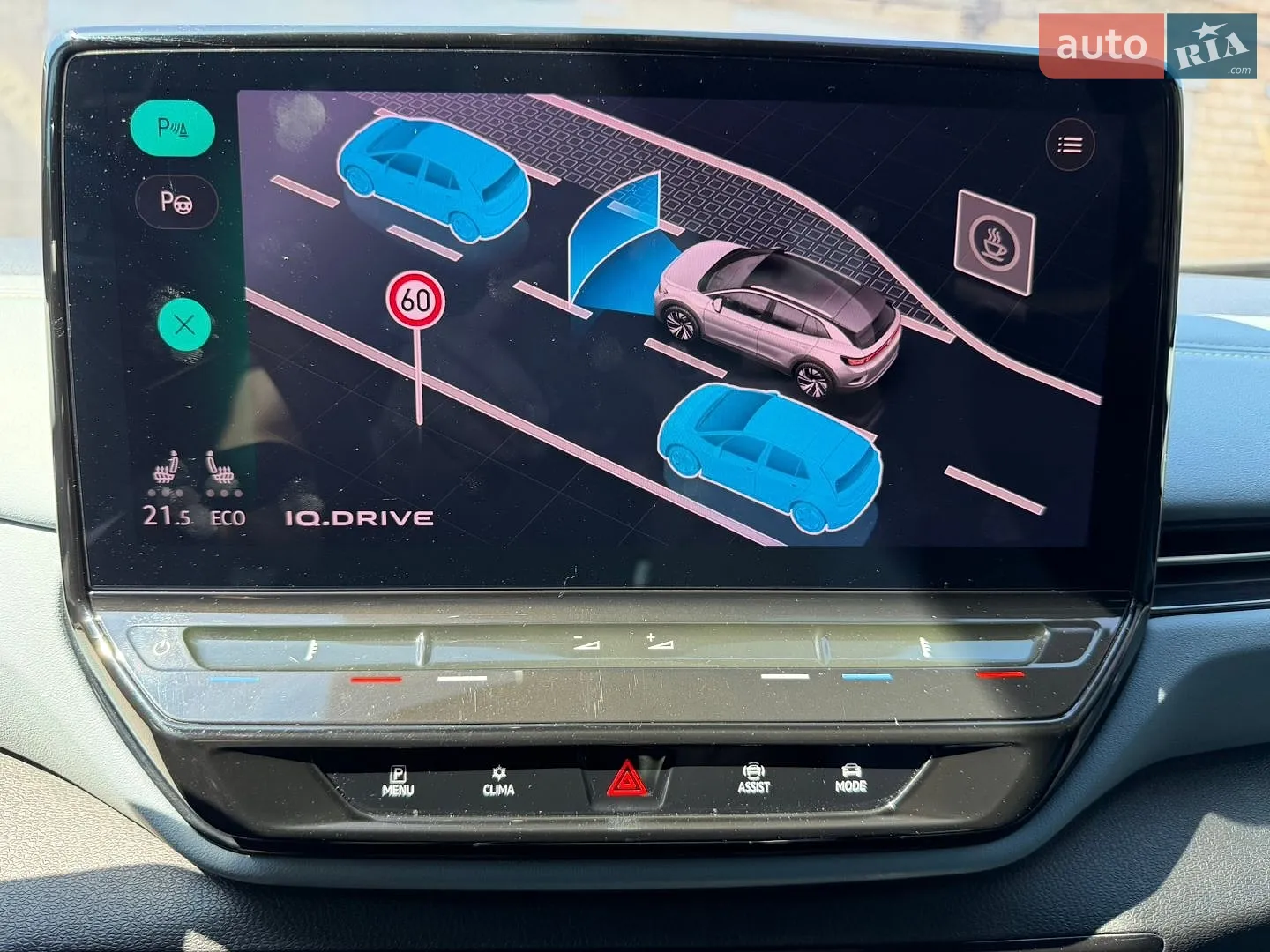 2022 Volkswagen ID.4 - мініатюра 41