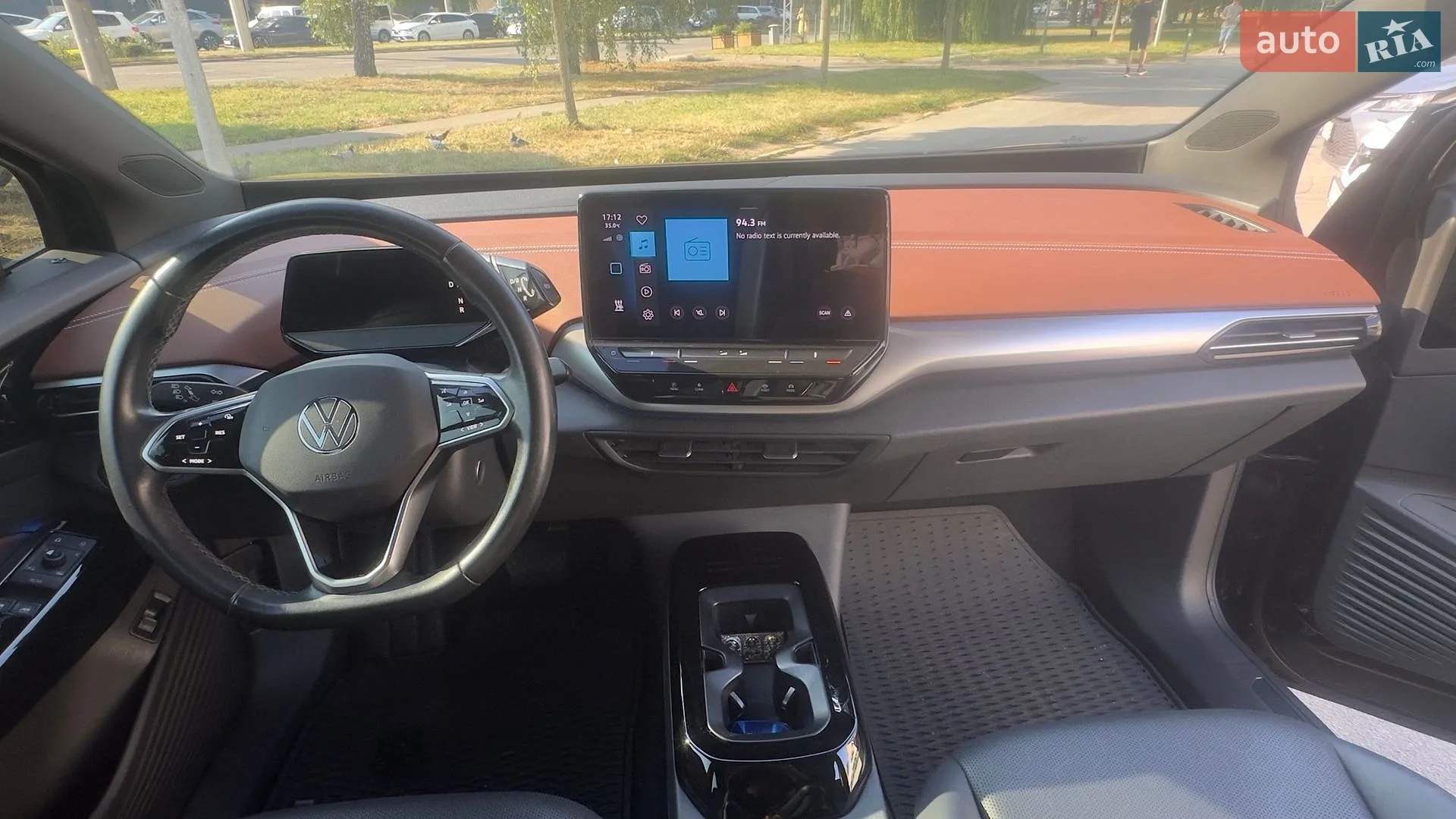 2021 Volkswagen ID.4 - мініатюра 19