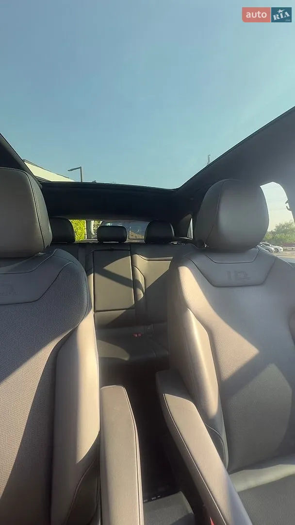 2021 Volkswagen ID.4 - мініатюра 30