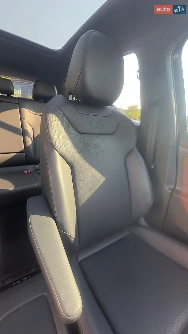 2021 Volkswagen ID.4 - мініатюра 36