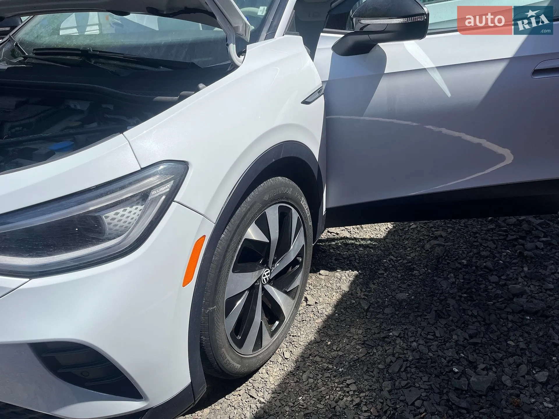 2021 Volkswagen ID.4 - мініатюра 9