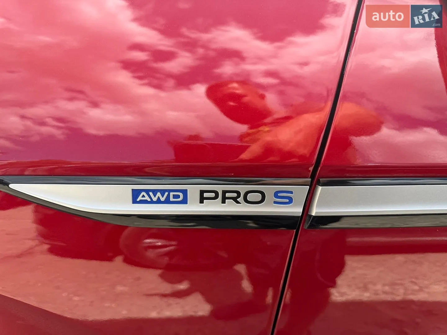 2022 Volkswagen ID.4 - мініатюра 11