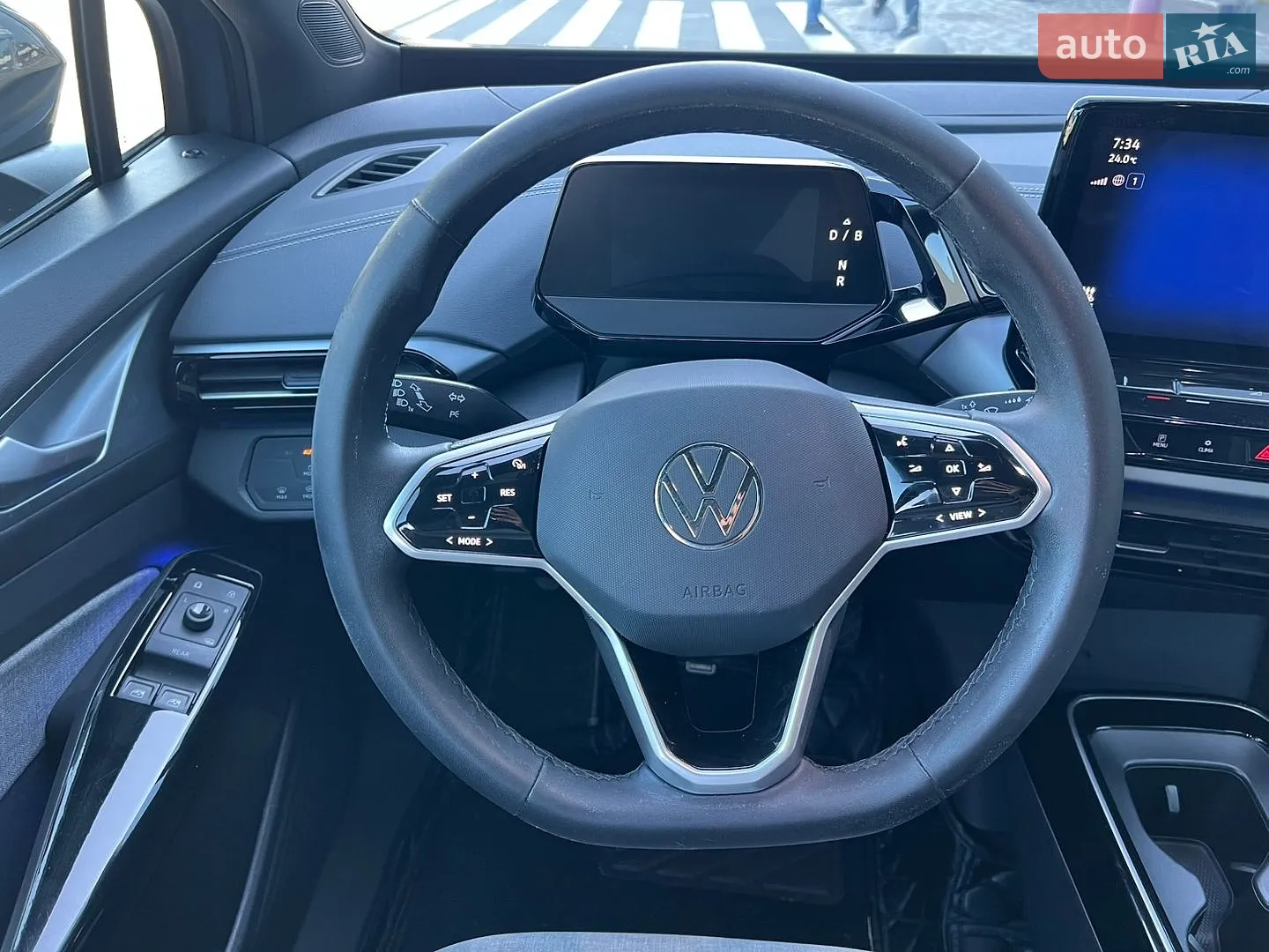2023 Volkswagen ID.4 - мініатюра 10