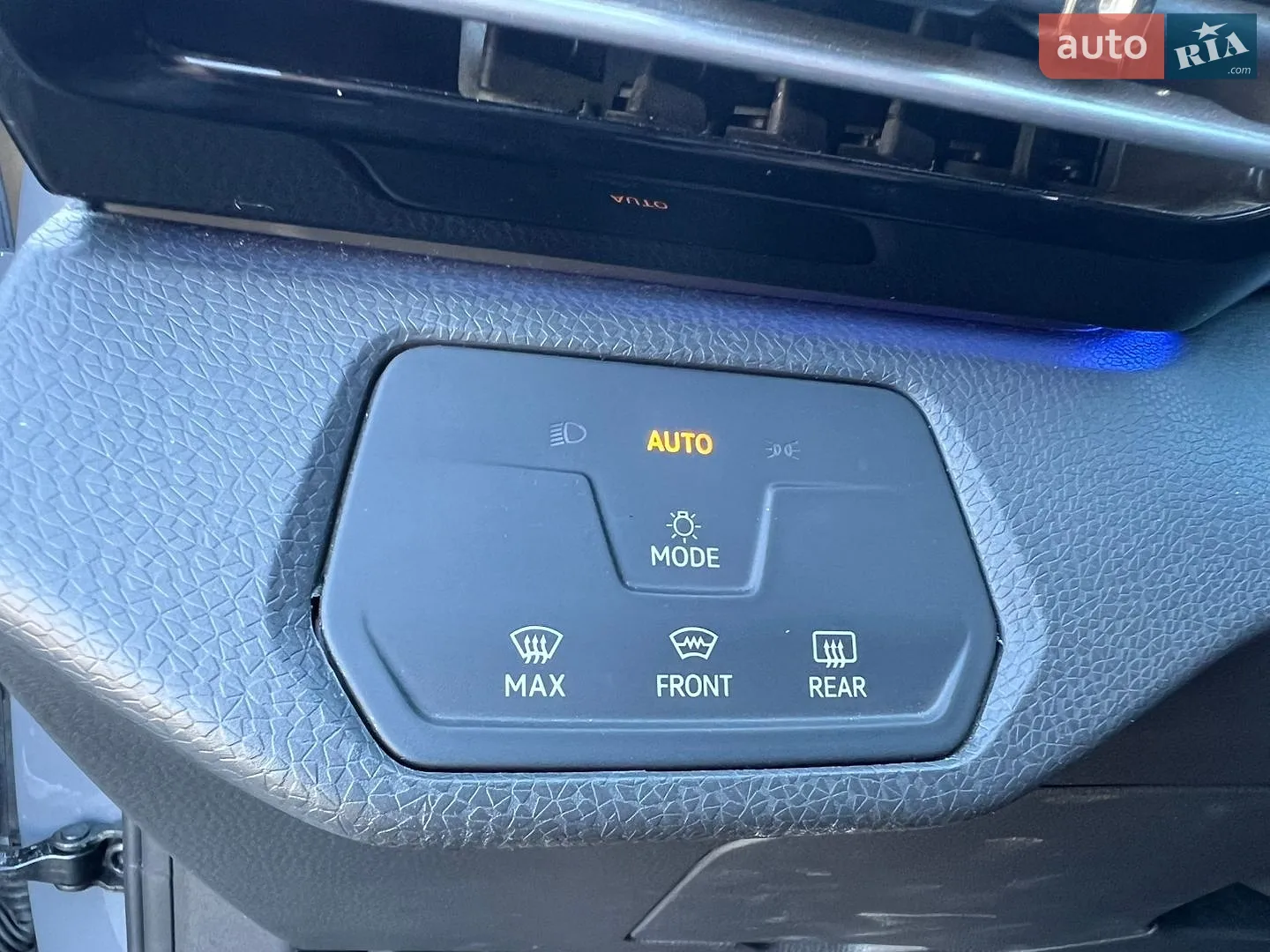 2023 Volkswagen ID.4 - мініатюра 17