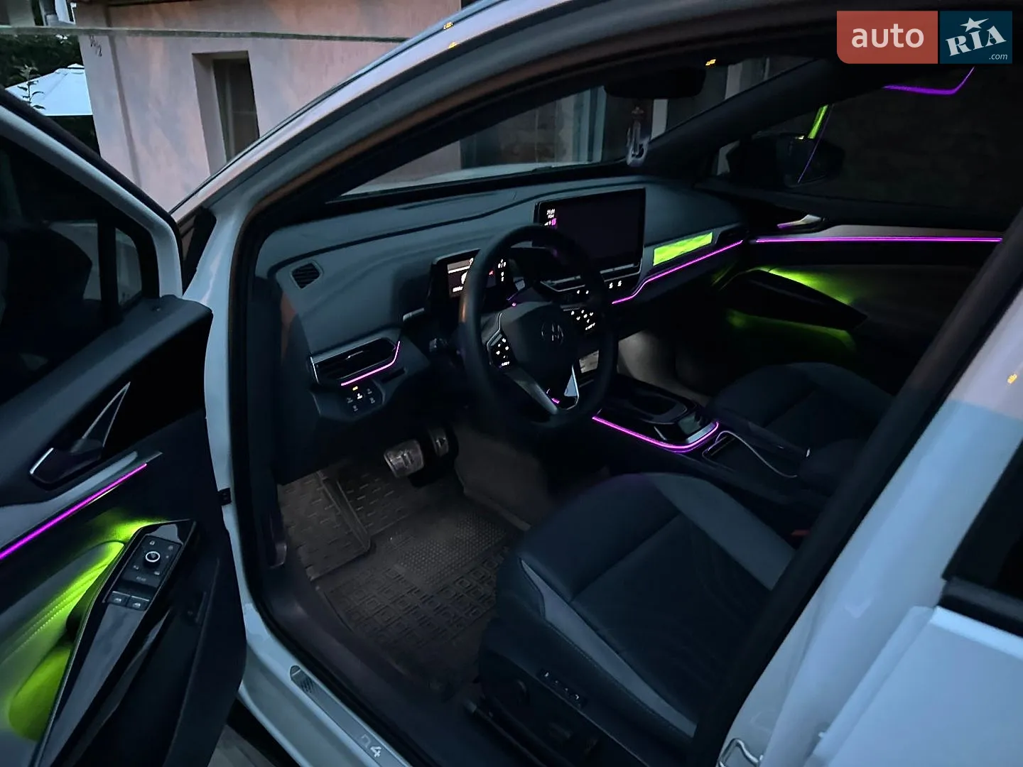 2022 Volkswagen ID.4 - мініатюра 14