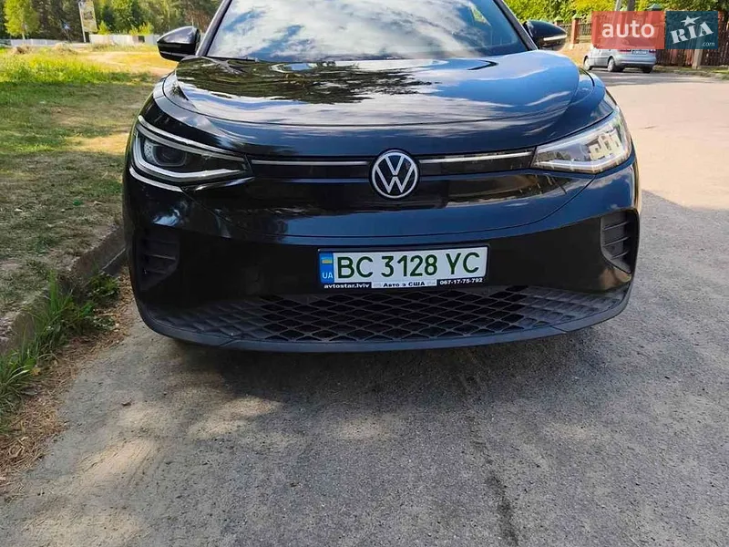 Volkswagen ID.4