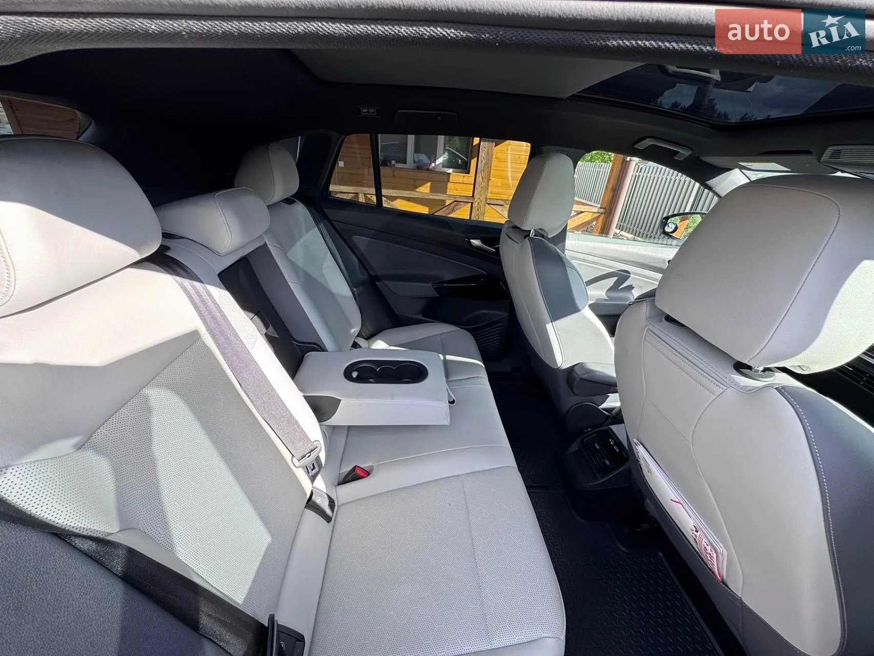 2021 Volkswagen ID.4 - мініатюра 20