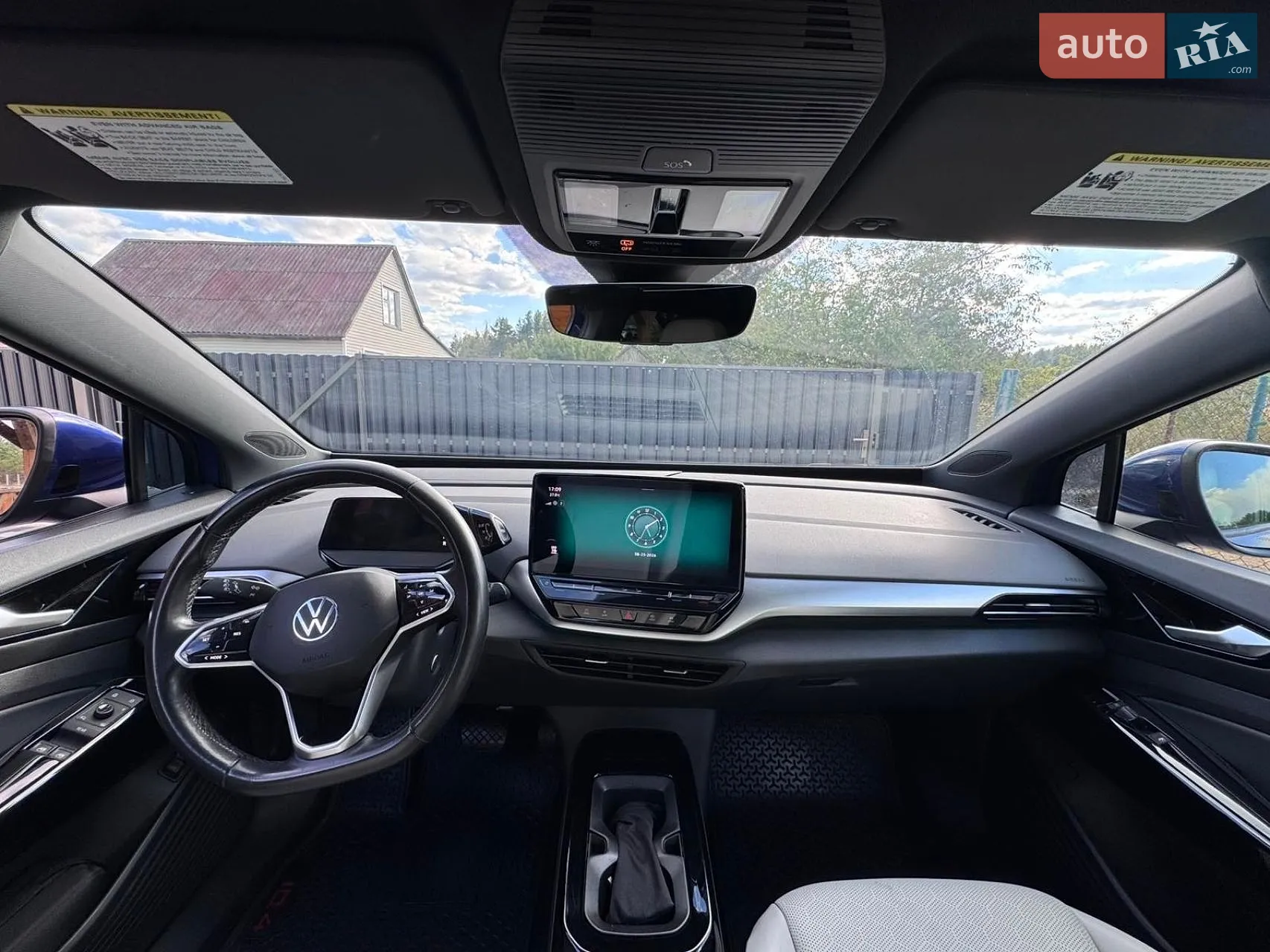 2021 Volkswagen ID.4 - мініатюра 30
