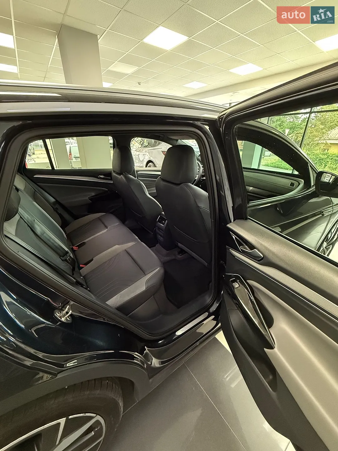 2022 Volkswagen ID.4 - мініатюра 21