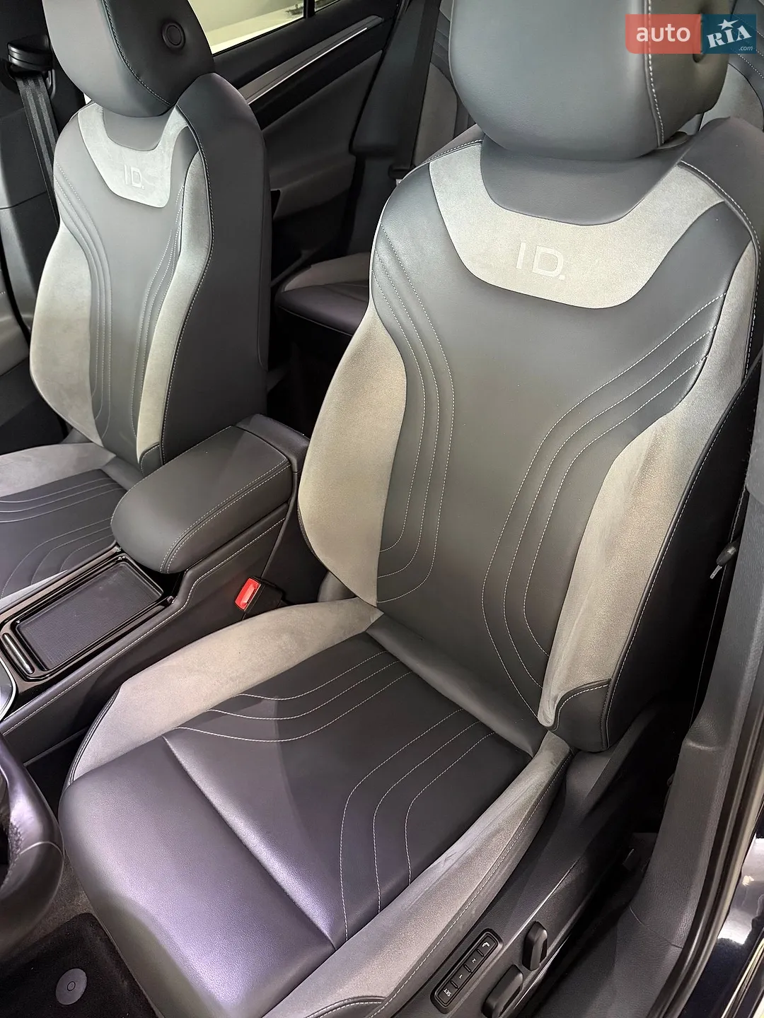 2022 Volkswagen ID.4 - мініатюра 12