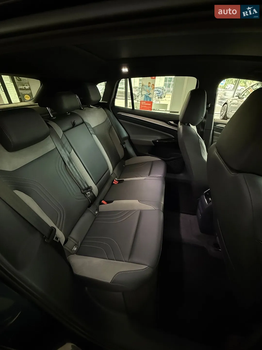 2022 Volkswagen ID.4 - мініатюра 22