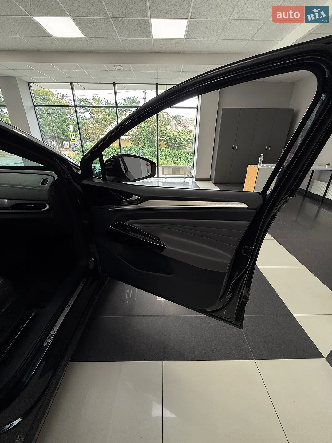 2022 Volkswagen ID.4 - мініатюра 17