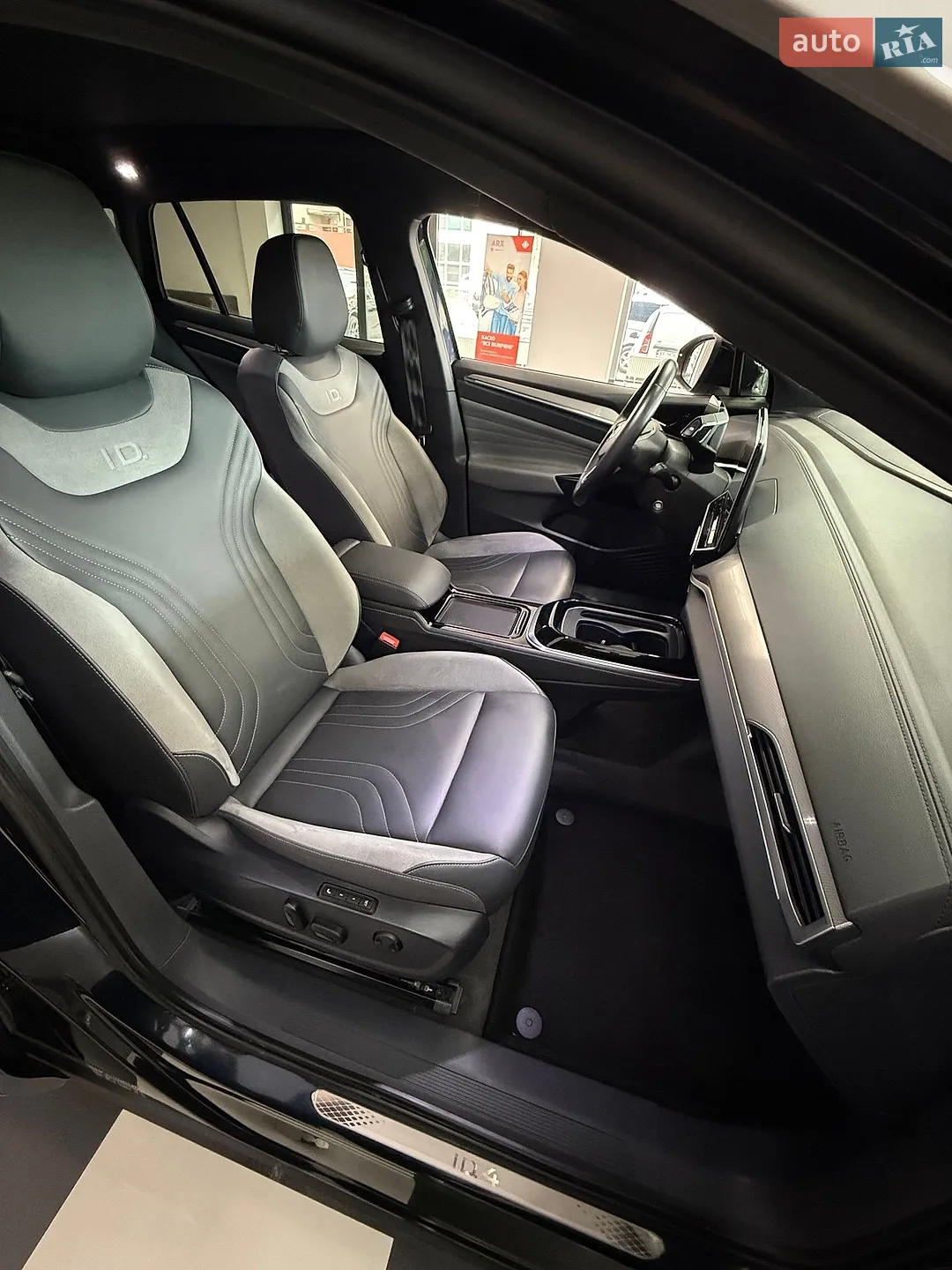 2022 Volkswagen ID.4 - мініатюра 18