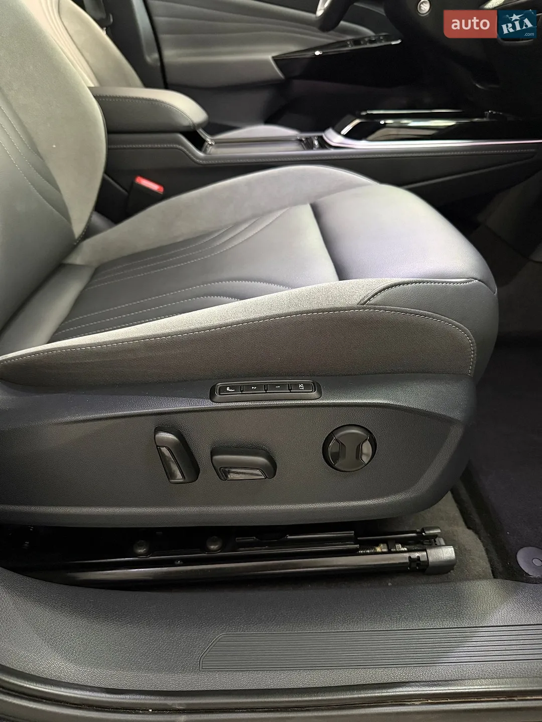 2022 Volkswagen ID.4 - мініатюра 20