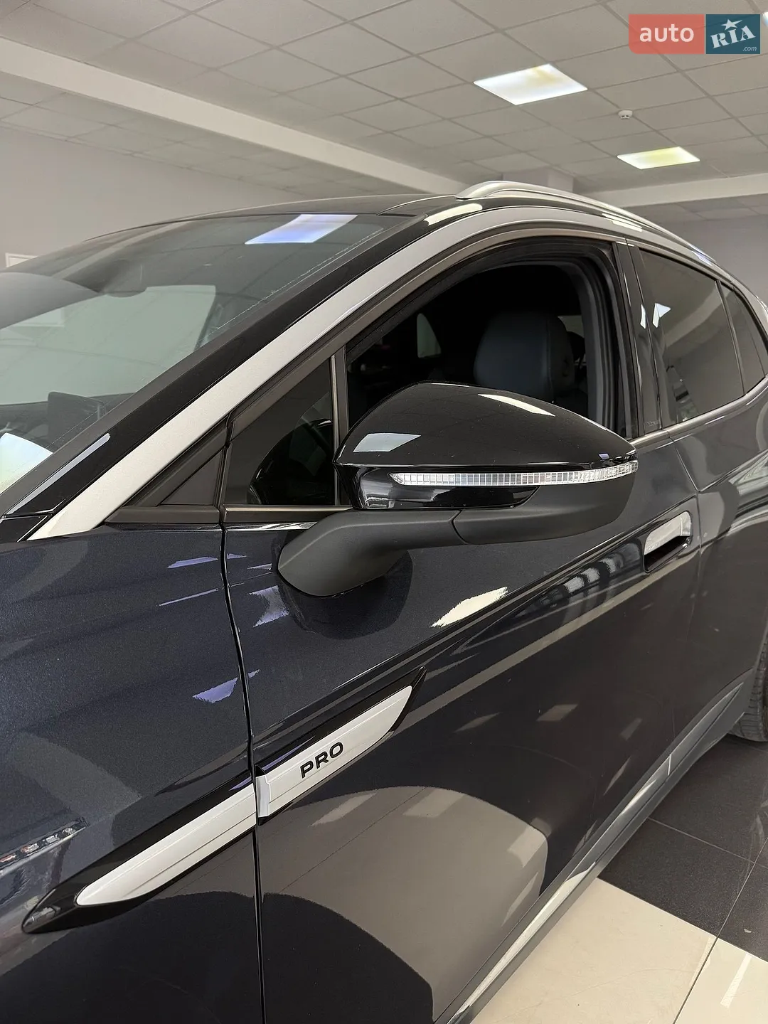2022 Volkswagen ID.4 - мініатюра 5