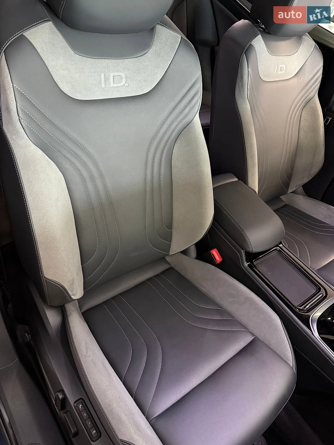 2022 Volkswagen ID.4 - мініатюра 19