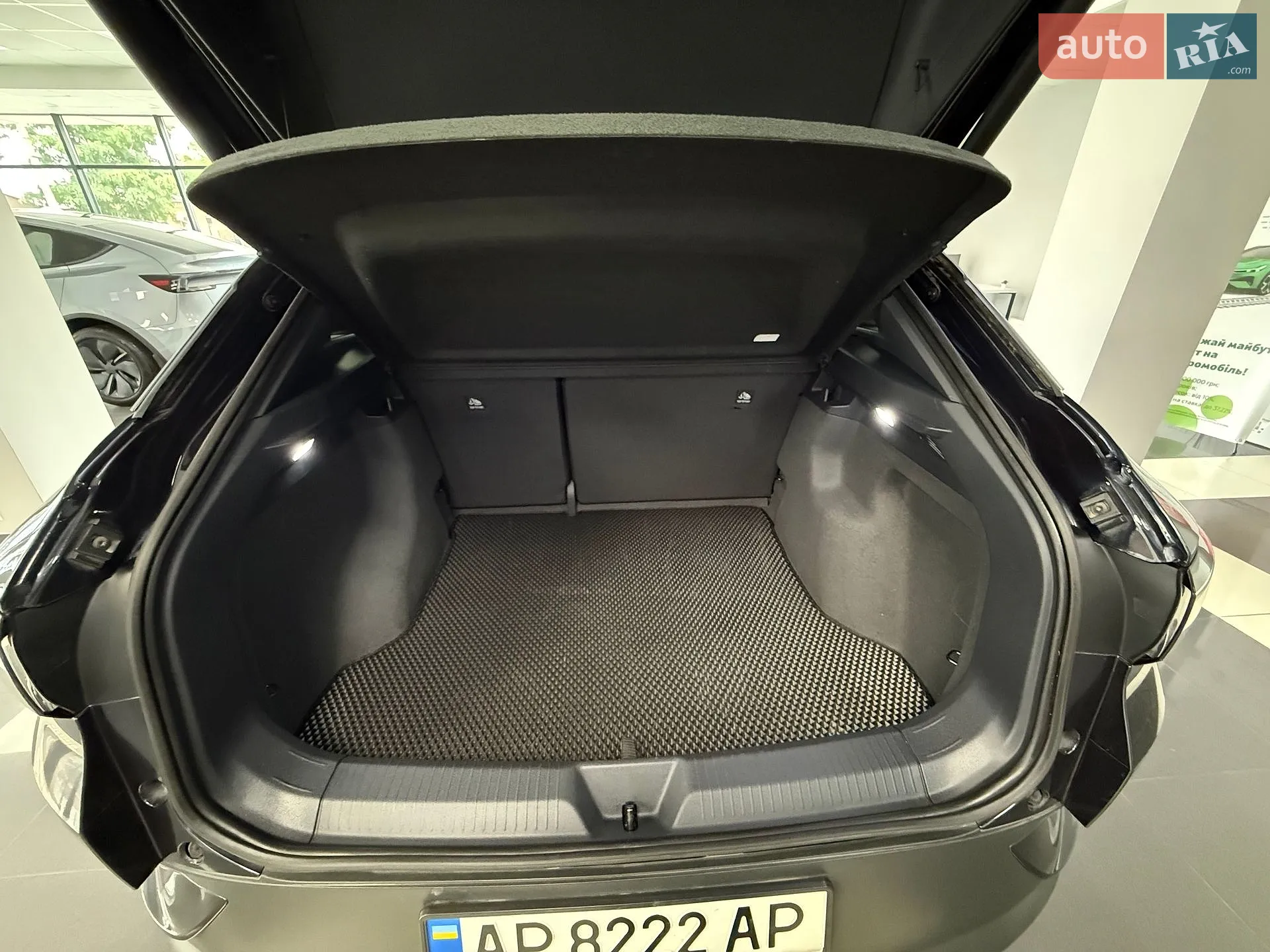 2022 Volkswagen ID.4 - мініатюра 23