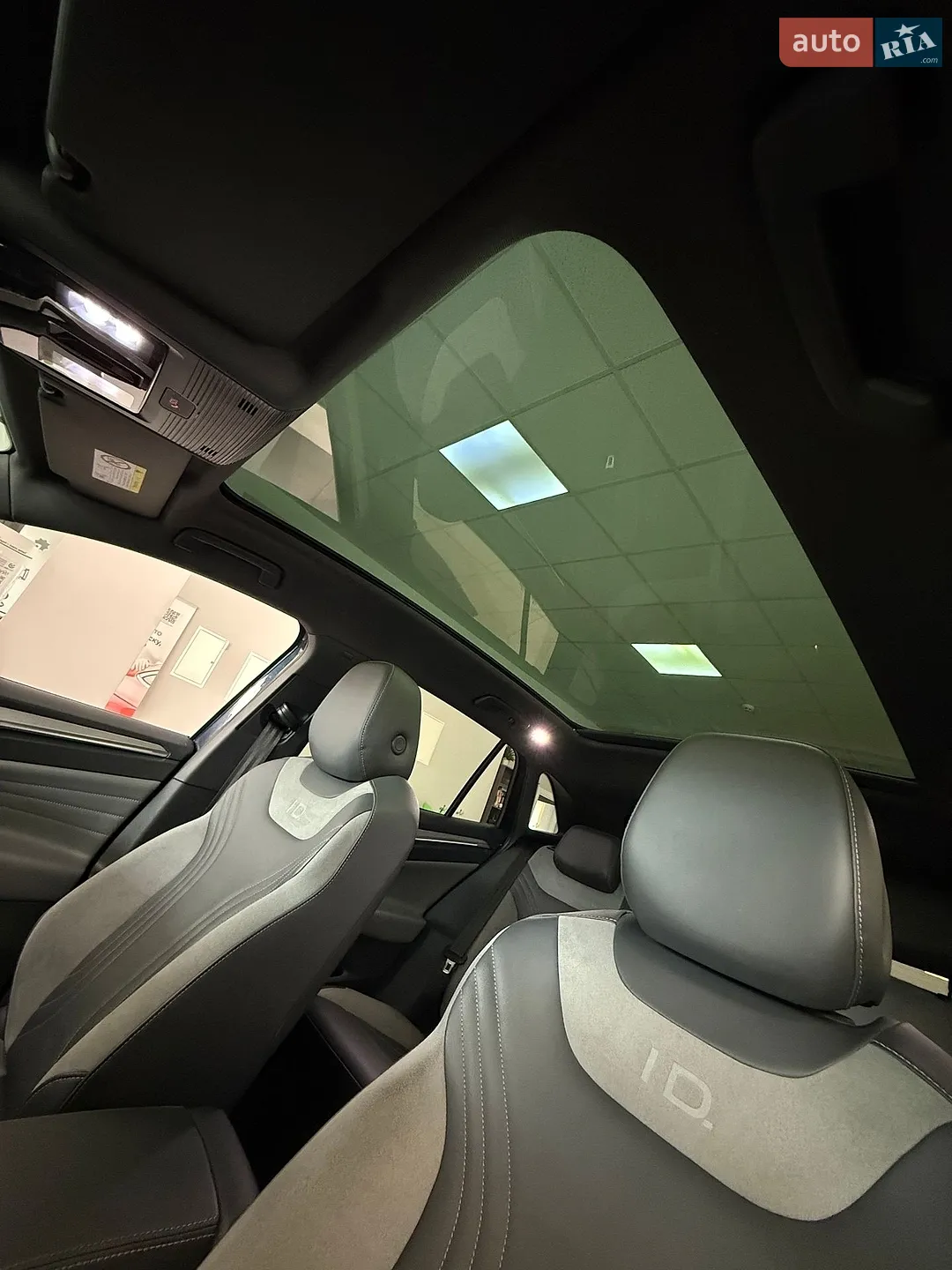 2022 Volkswagen ID.4 - мініатюра 16