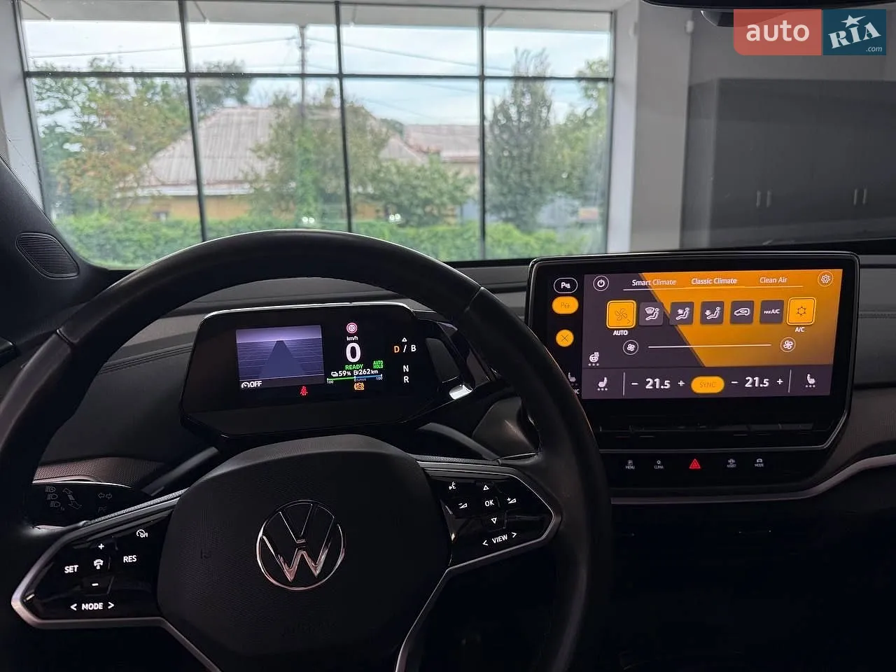 2022 Volkswagen ID.4 - мініатюра 15