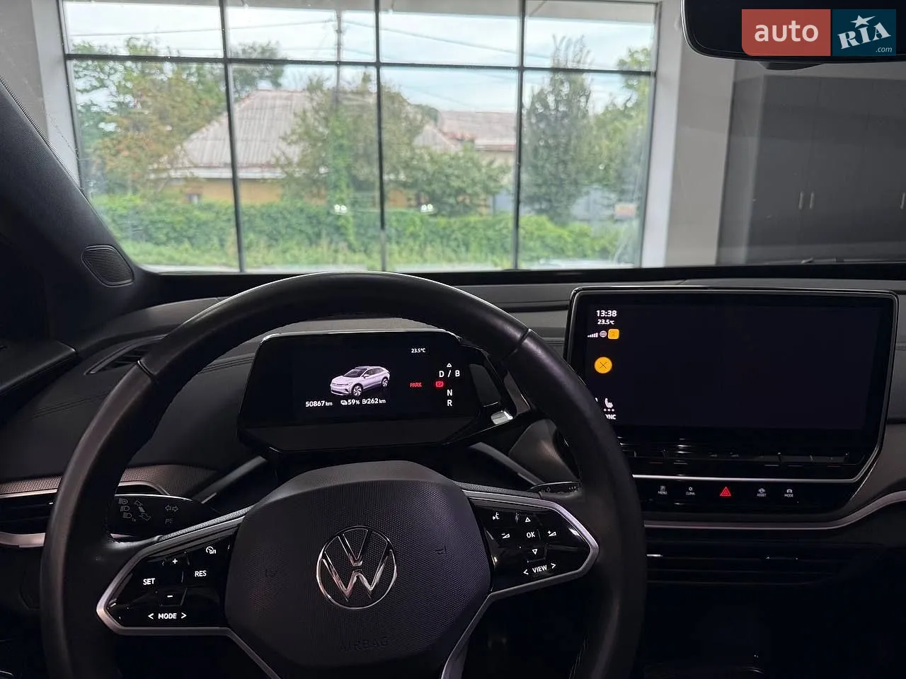 2022 Volkswagen ID.4 - мініатюра 14