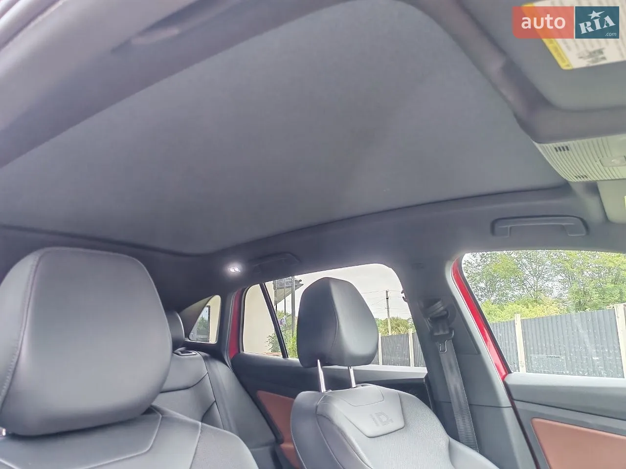 2022 Volkswagen ID.4 - мініатюра 13