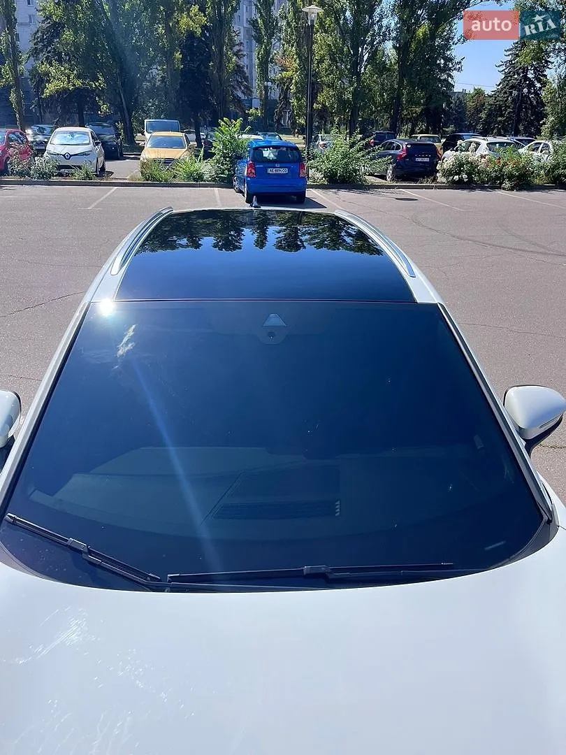 2021 Volkswagen ID.4 - мініатюра 2