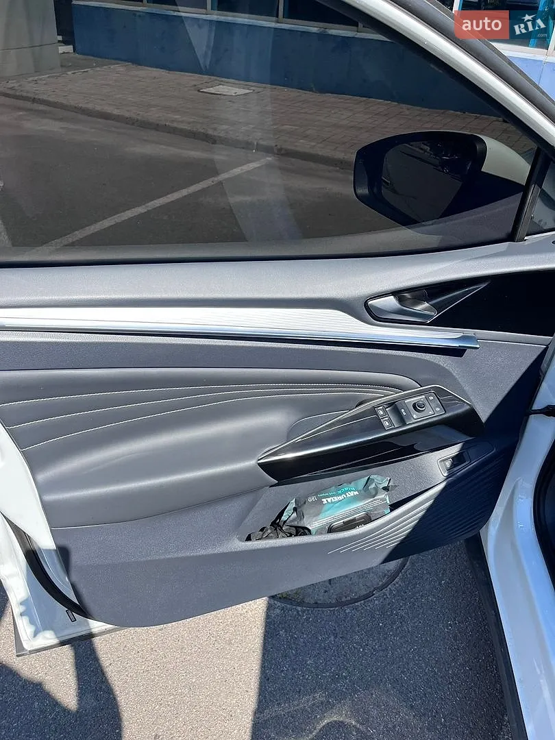 2021 Volkswagen ID.4 - мініатюра 8
