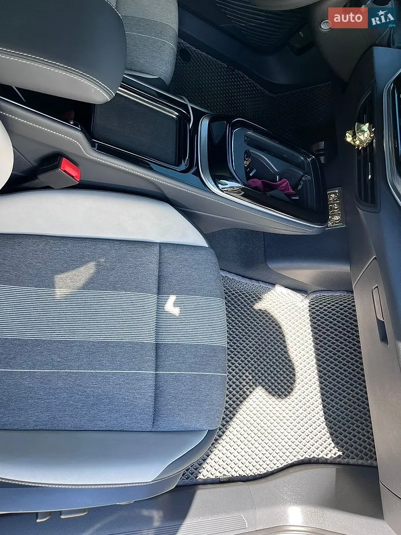 2021 Volkswagen ID.4 - мініатюра 13
