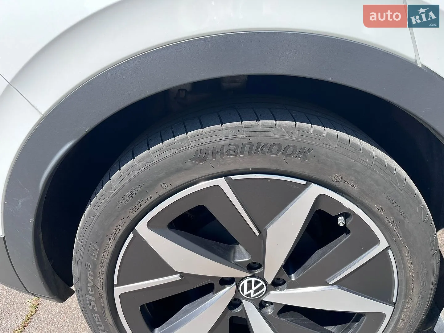 2021 Volkswagen ID.4 - мініатюра 15