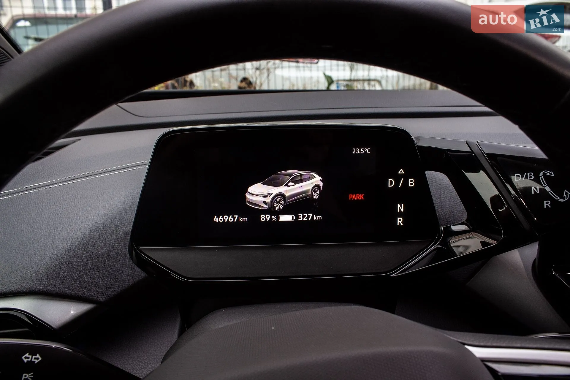 2023 Volkswagen ID.4 - мініатюра 2