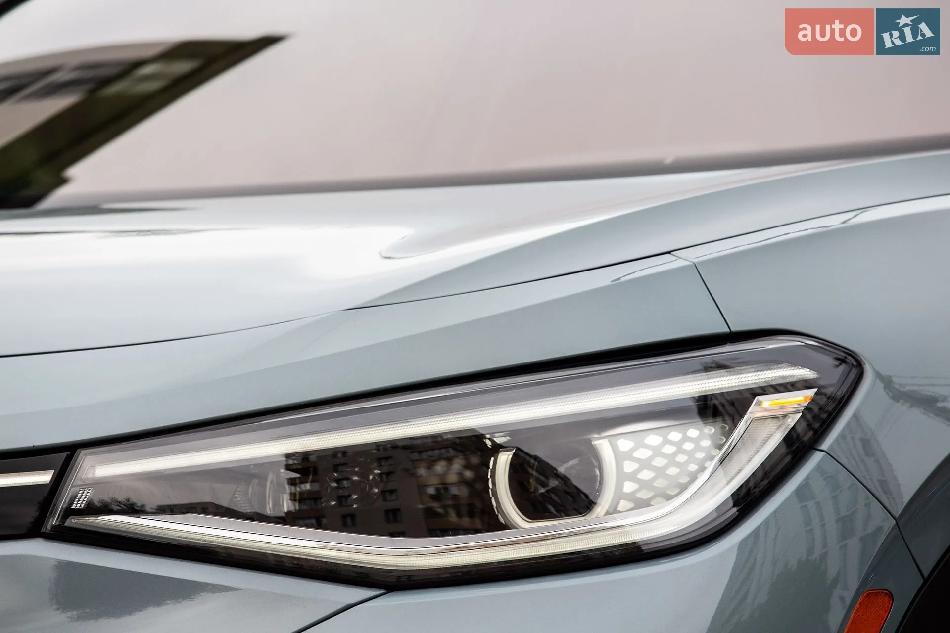 2023 Volkswagen ID.4 - мініатюра 11