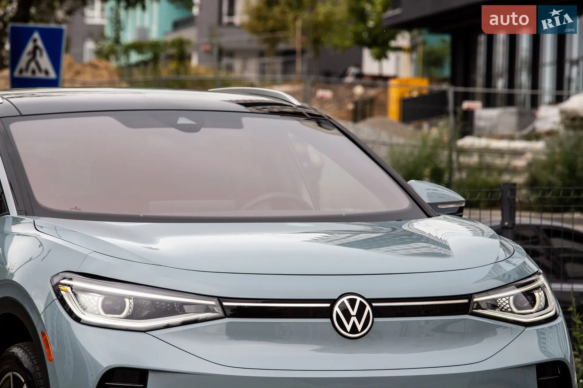 2023 Volkswagen ID.4 - мініатюра 15