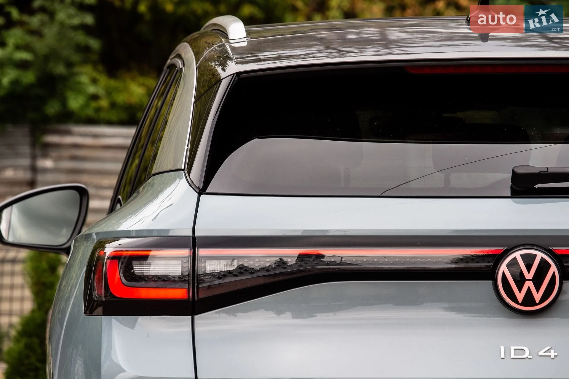 2023 Volkswagen ID.4 - мініатюра 23