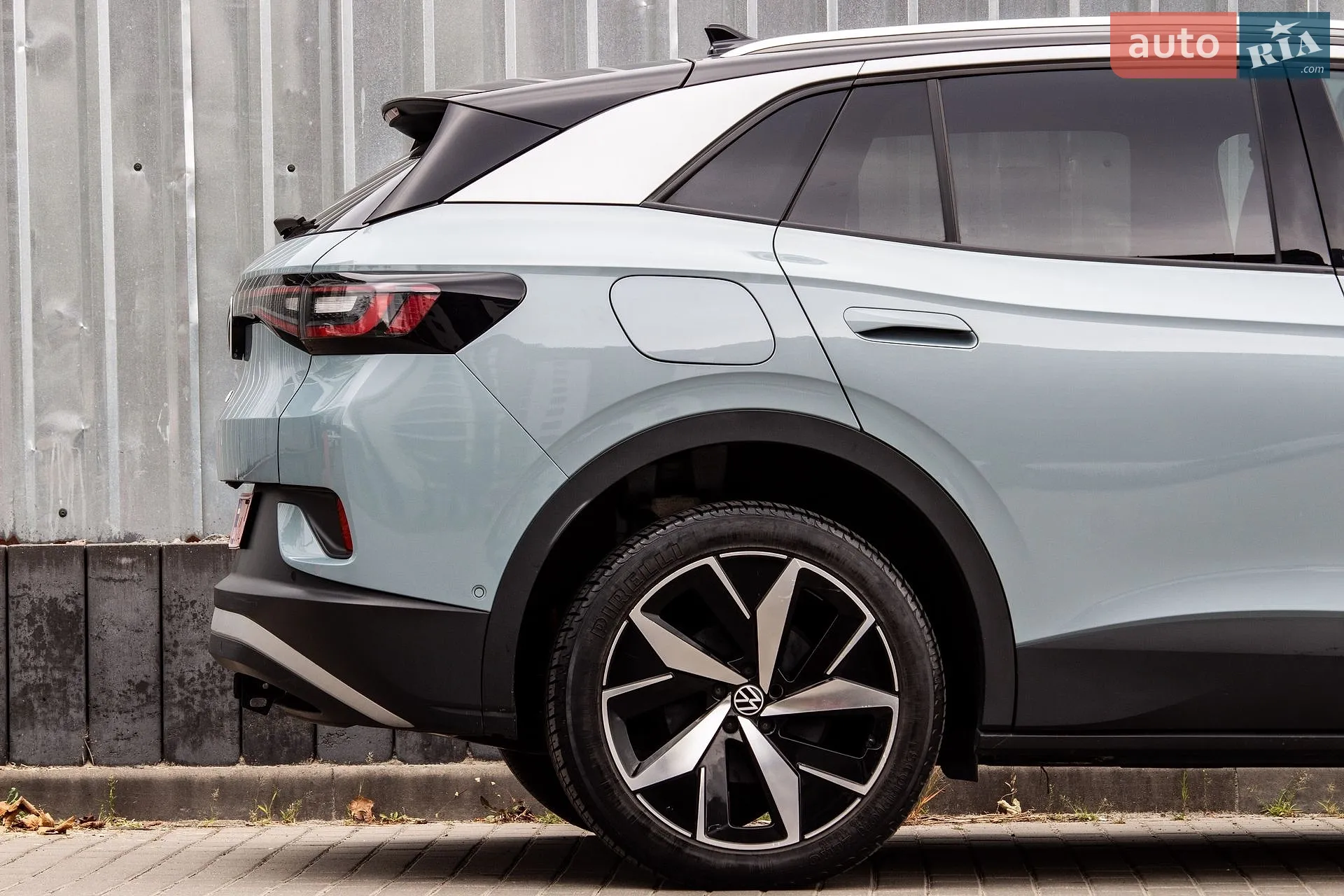 2023 Volkswagen ID.4 - мініатюра 33