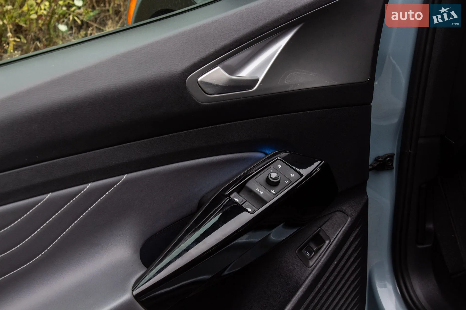 2023 Volkswagen ID.4 - мініатюра 58