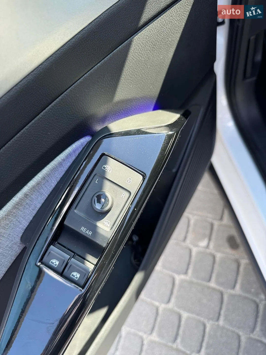 2025 Volkswagen ID.4 - мініатюра 15