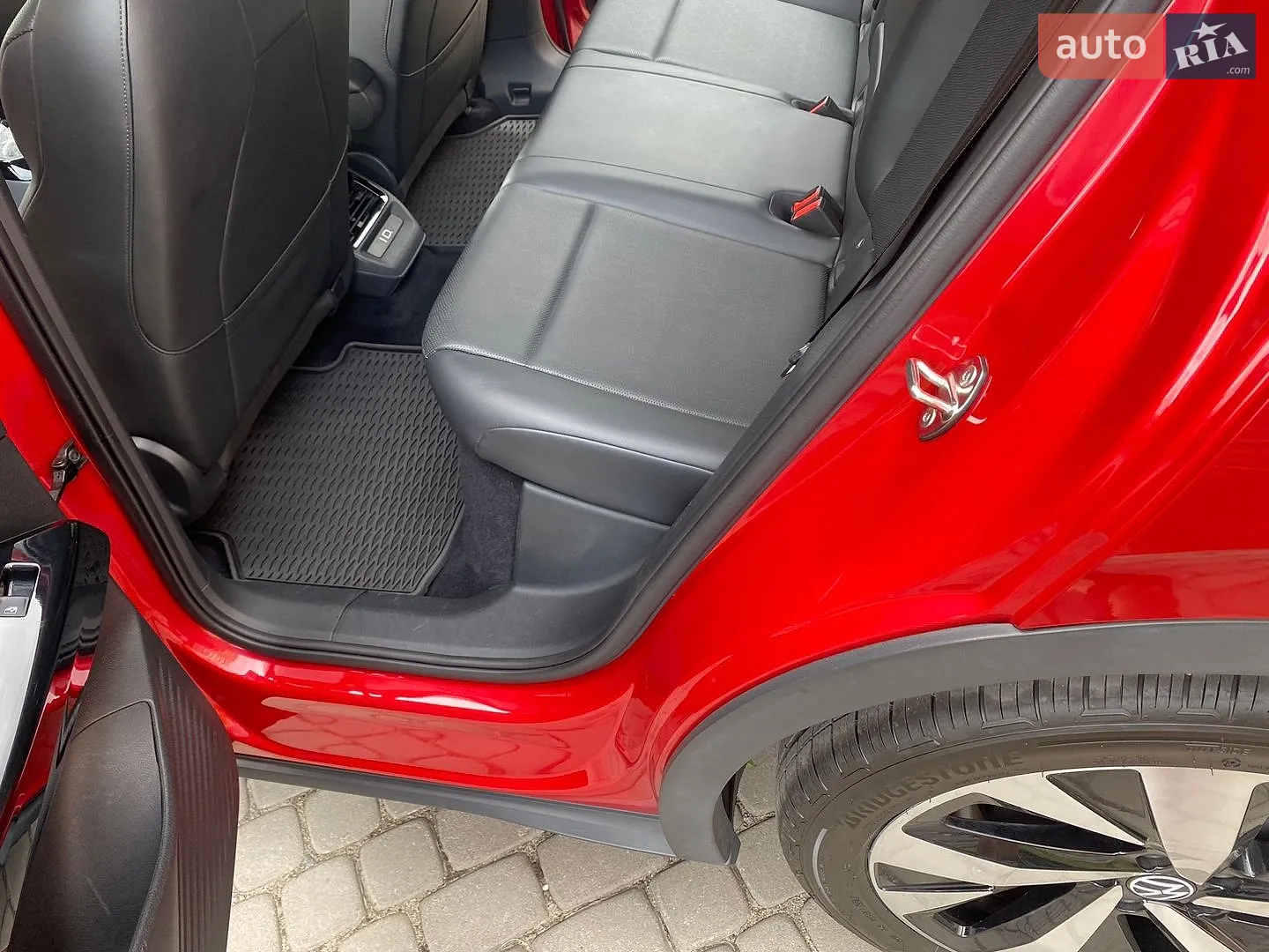 2022 Volkswagen ID.4 - мініатюра 27