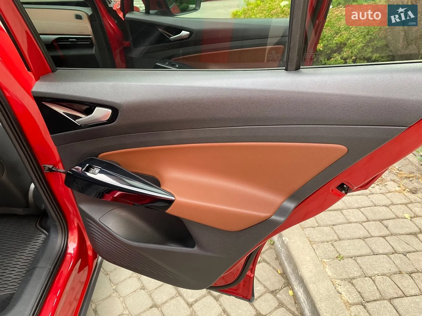 2022 Volkswagen ID.4 - мініатюра 34