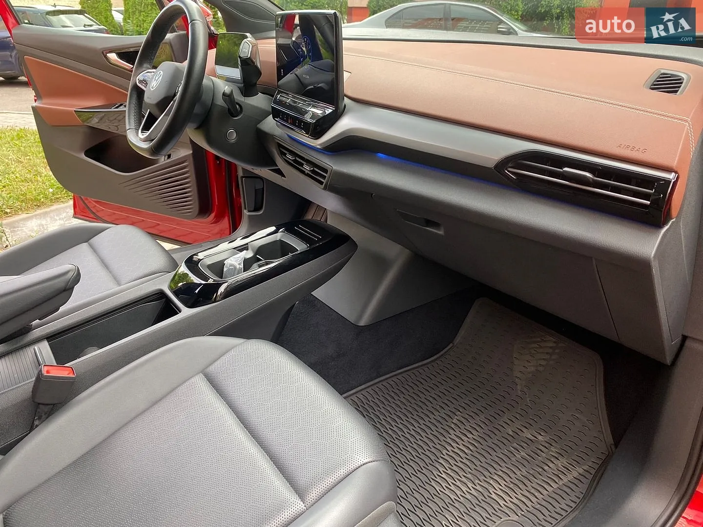 2022 Volkswagen ID.4 - мініатюра 39