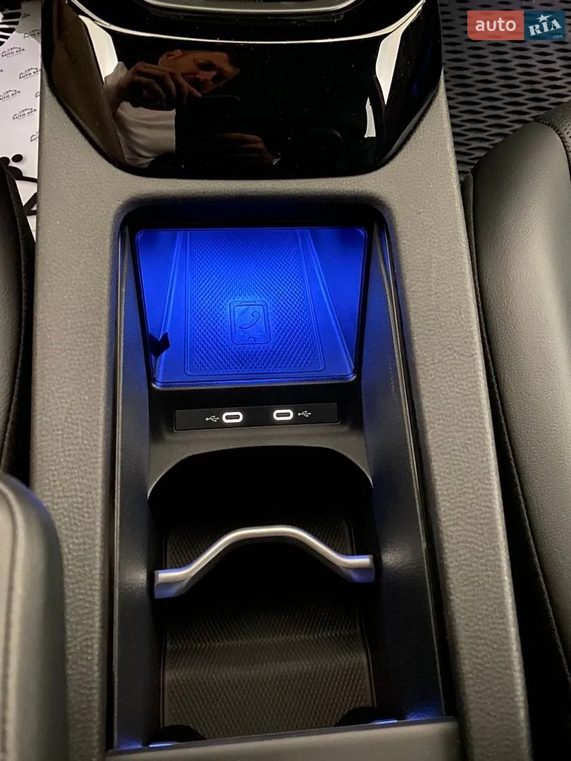 2022 Volkswagen ID.4 - мініатюра 76