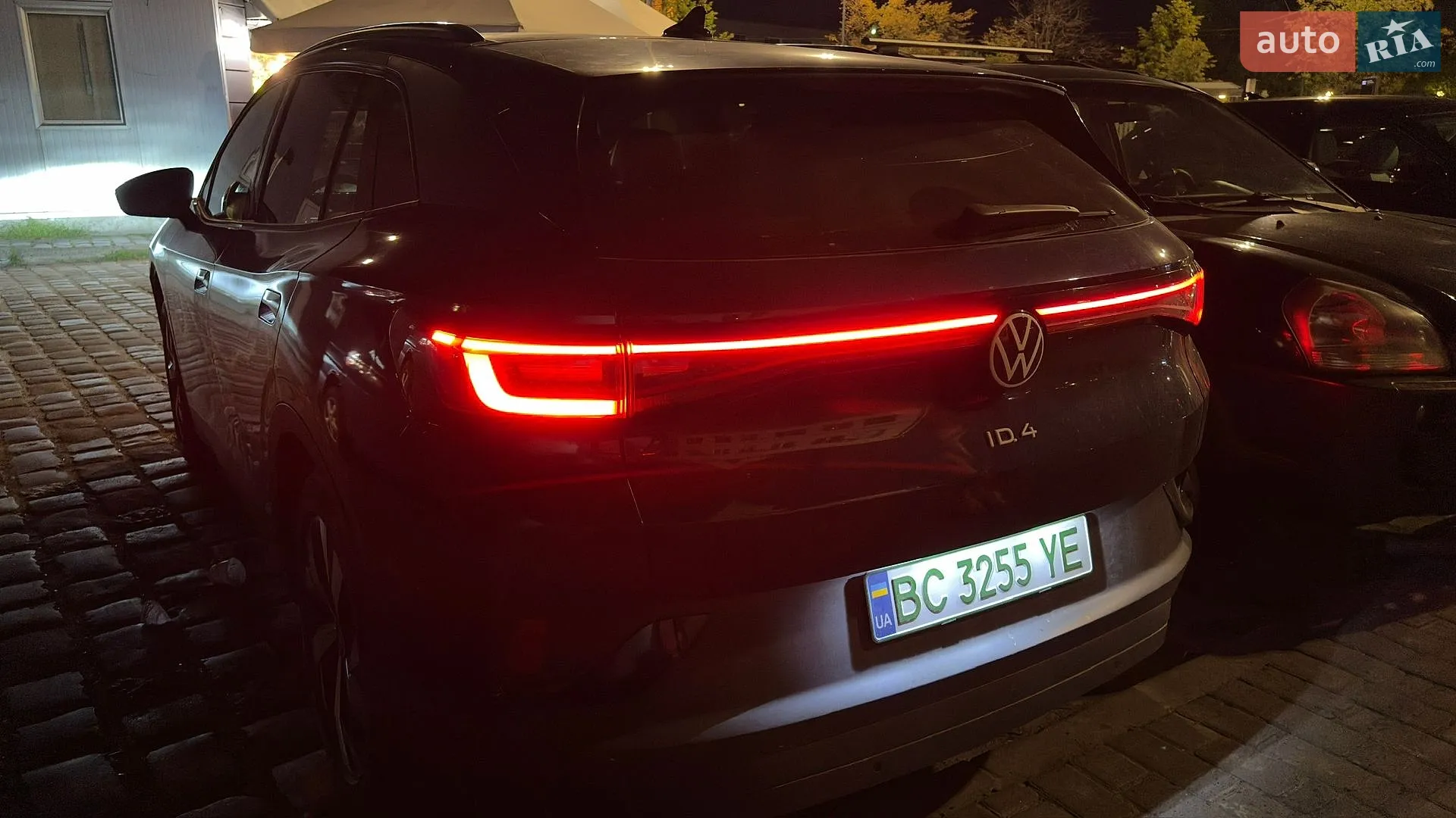 2023 Volkswagen ID.4 - мініатюра 6