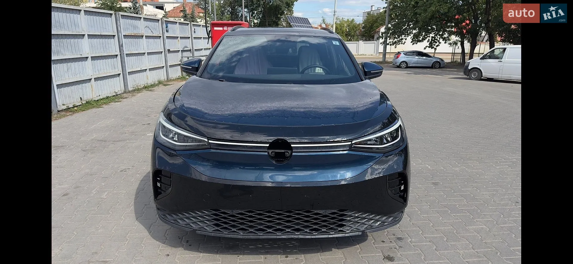 2023 Volkswagen ID.4 - мініатюра 18