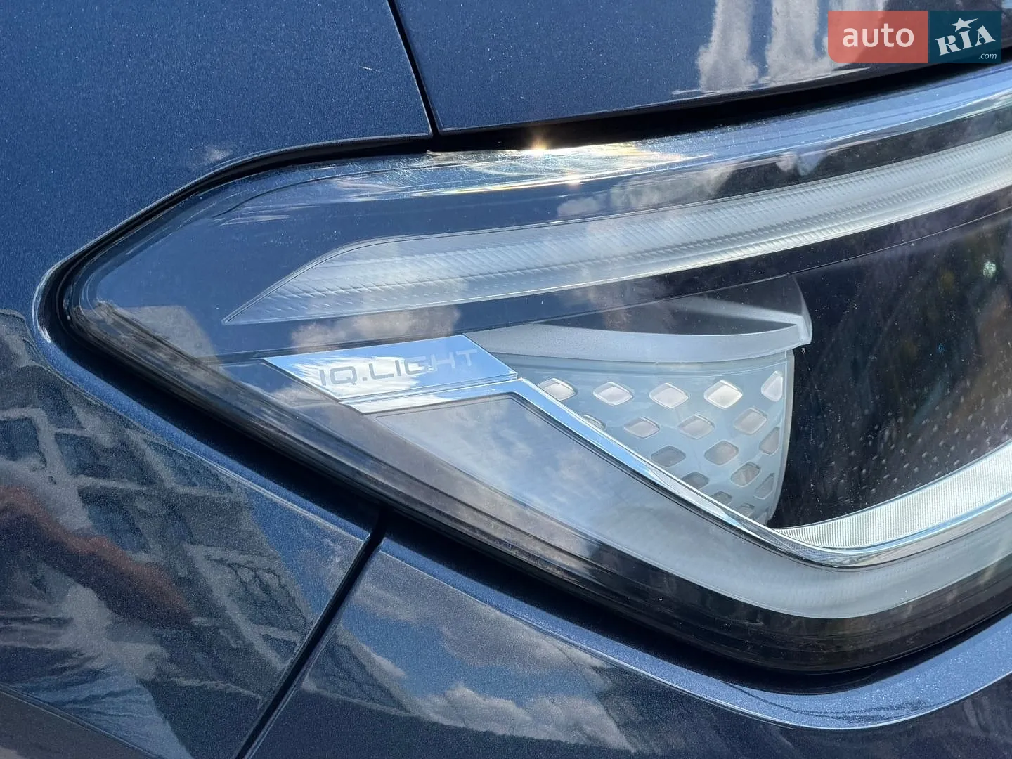 2022 Volkswagen ID.4 - мініатюра 11
