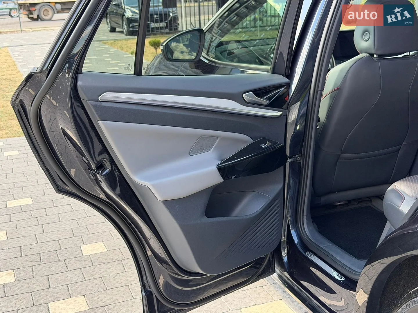 2022 Volkswagen ID.4 - мініатюра 31