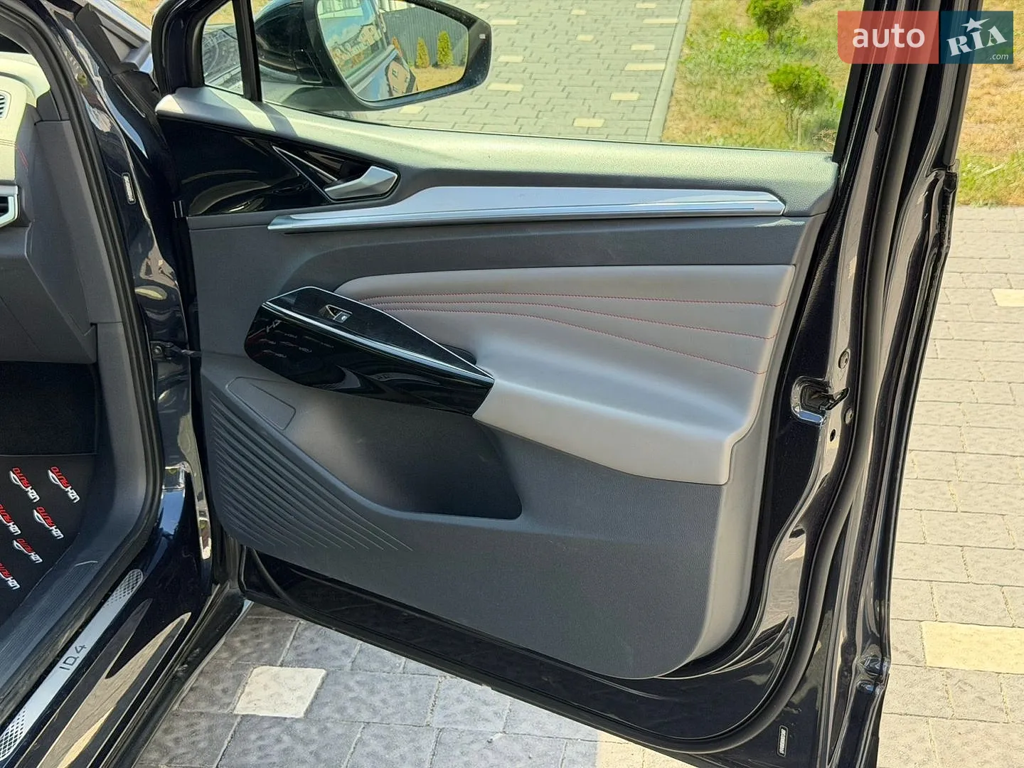 2022 Volkswagen ID.4 - мініатюра 41