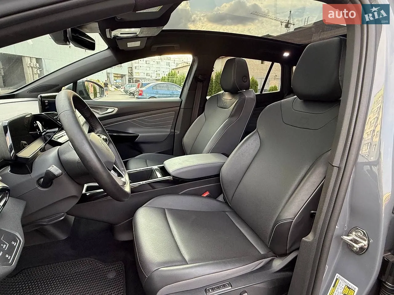 2023 Volkswagen ID.4 - мініатюра 2