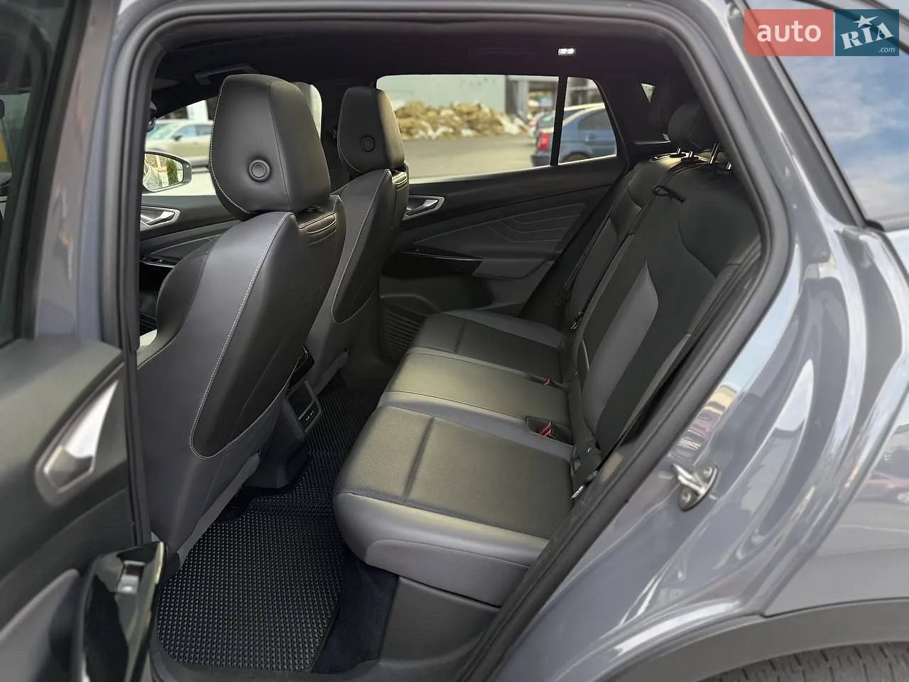 2023 Volkswagen ID.4 - мініатюра 8