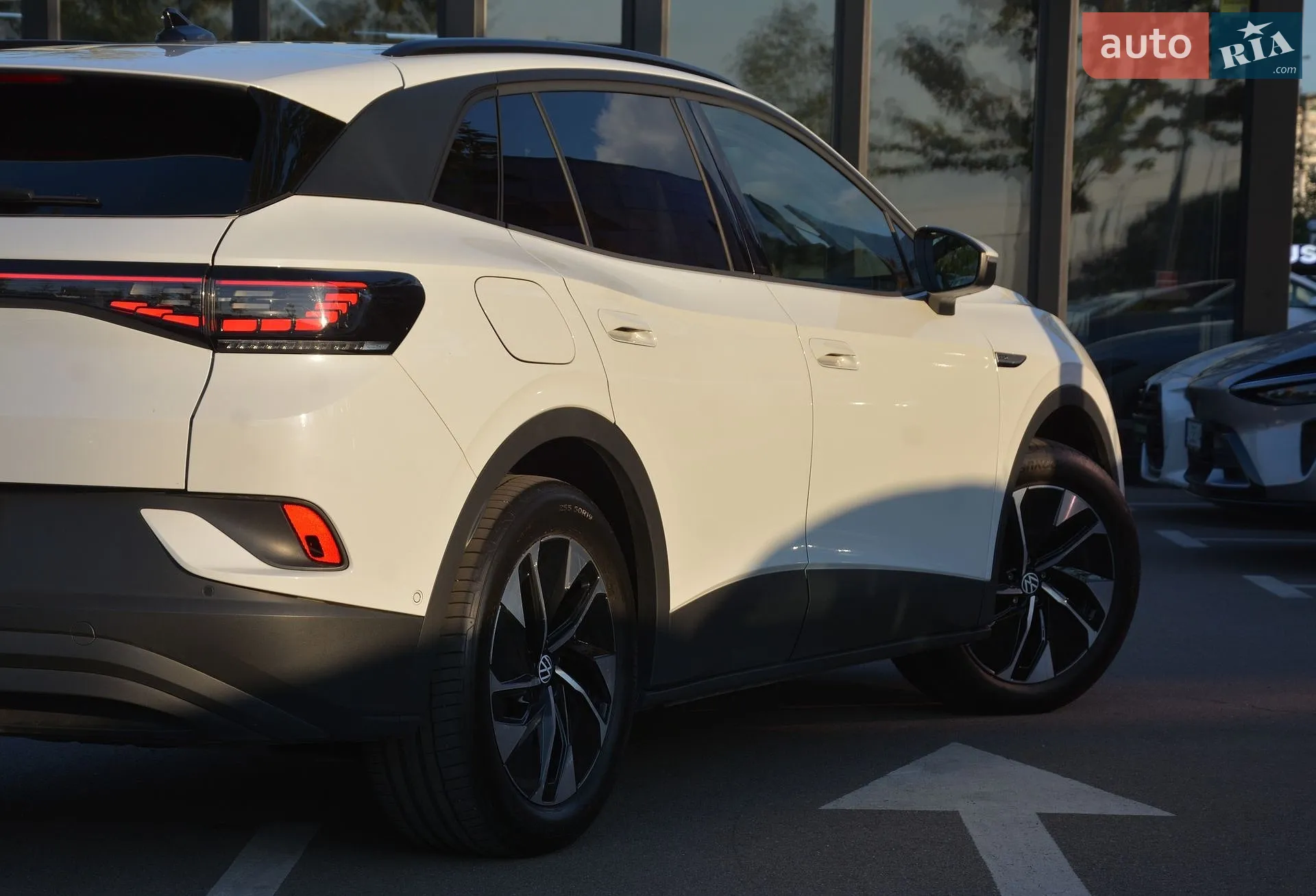 2023 Volkswagen ID.4 - мініатюра 12