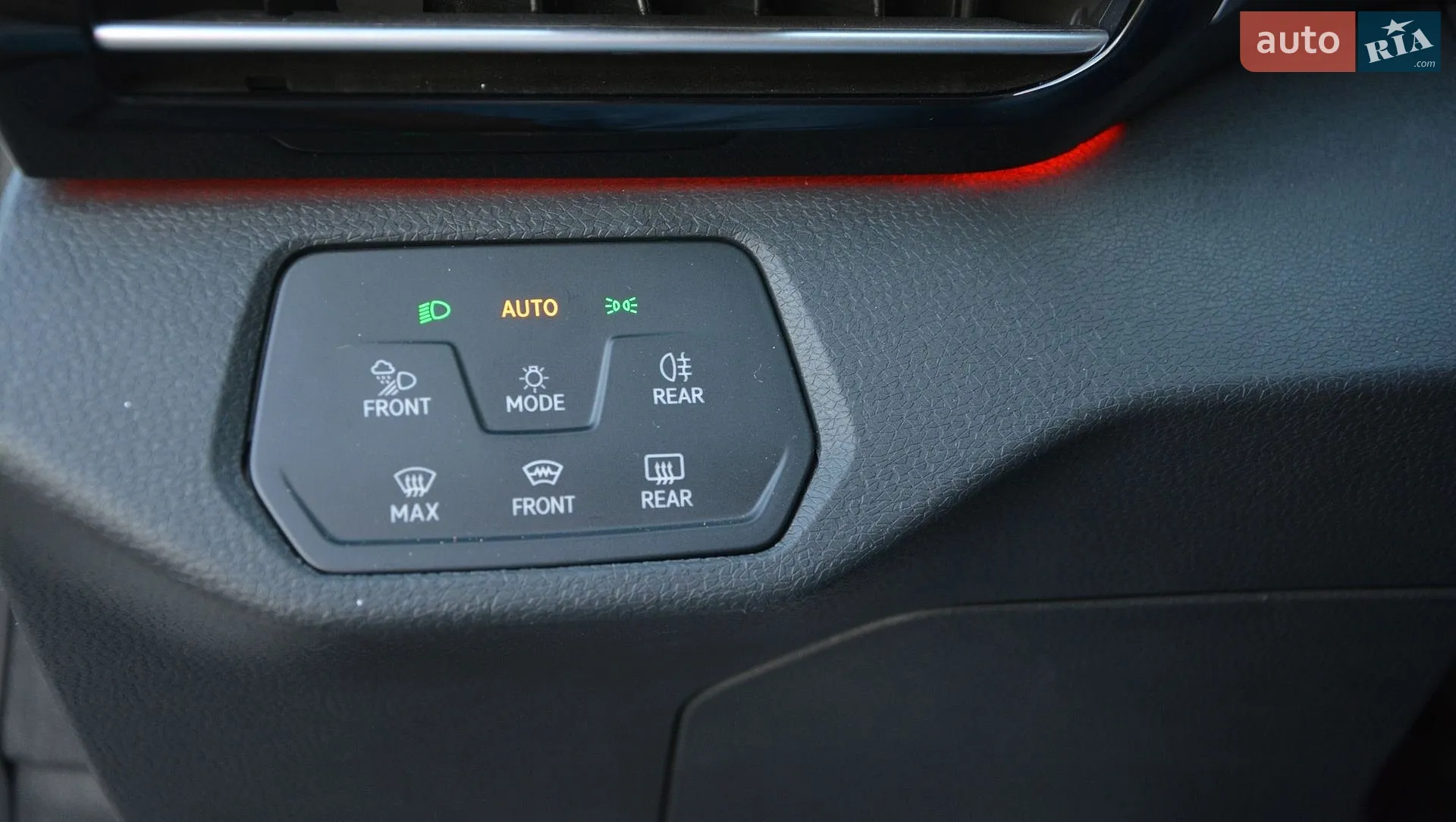 2023 Volkswagen ID.4 - мініатюра 17
