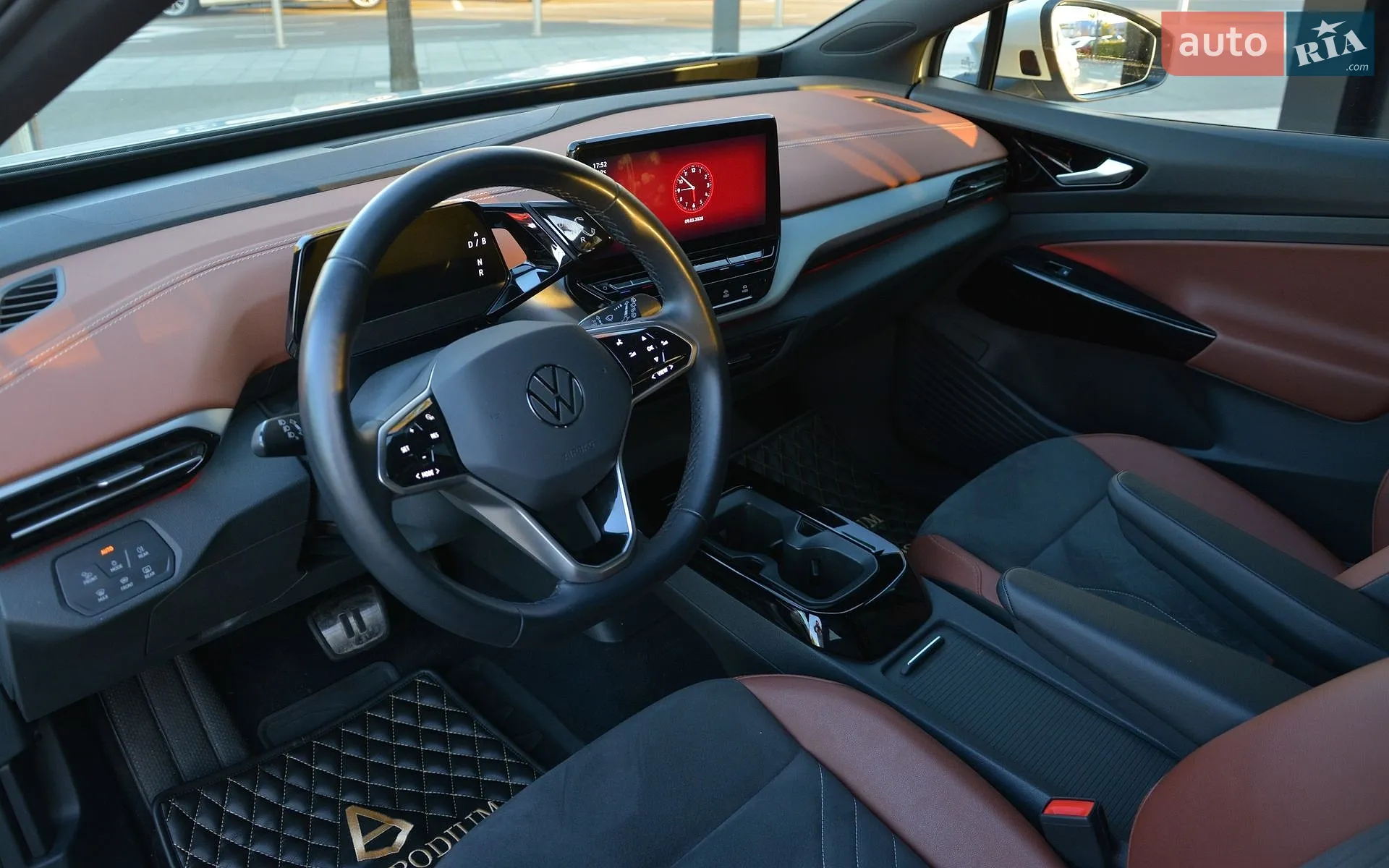 2023 Volkswagen ID.4 - мініатюра 16